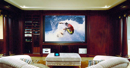 HomeTheater